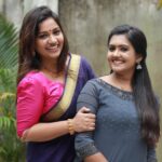 Pratheeksha G Pradeep Instagram - Athirakutty ❤️❤️❤️ @aseem_._mohammed #picofday #friendships Thiruvananthapuram, Kerala, India