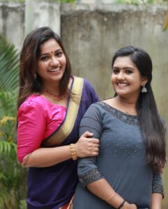 Pratheeksha G Pradeep Instagram - Athirakutty ❤️❤️❤️

@aseem_._mohammed 

#picofday #friendships