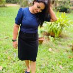 Pratheeksha G Pradeep Instagram - Be yourself, there's no one better Stress less and enjoy the best❤️❤️❤️❤️ Thiruvananthapuram, Kerala, India