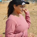Pratheeksha G Pradeep Instagram – ❤️

#picture #s23ultra #shot #candid