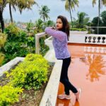 Pratheeksha G Pradeep Instagram - Think 100 times before you take a decision, But once that decision is taken, stand by it as one man….❤️❤️ Thiruvananthapuram, Kerala, India