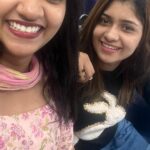 Pratheeksha G Pradeep Instagram - Unexpected ❤️
