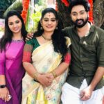 Pratheeksha G Pradeep Instagram - We ❤️ Malayinkeezhu