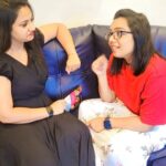 Pratheeksha G Pradeep Instagram - കാണാൻ ഭംഗിയുള്ള കുട്ട്യാണ് 😍😍 @pratheekshapgp @dartistry.in #instareels #instanails #instagood #instafashion #trending #trendingreels #reels #reelsinstagram #reelsinsta D Artistry