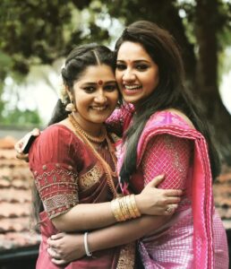 Pratheeksha G Pradeep Instagram - 🥰