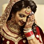 Pratheeksha G Pradeep Instagram - ❣️❣️❣️ . . @trinetra_collections @life_beauty_salon_bridalstudio @dartistry.in @ross_anns @mehendi_by_hiya Thiruvananthapuram, Kerala, India