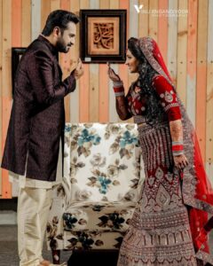 Pratheeksha G Pradeep Instagram - Eid Mubarak..!!❤️

@ar.shiju_official 
.
.
Coustum @ross_anns 
Makeup @life_beauty_salon_bridalstudio 
Jewl @trinetra_collections