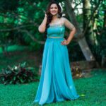 Pratheeksha G Pradeep Instagram - Keep your face always toward the sunshine, and shadows will fall behind you….❤️ @nova_fashion_boutique_by_brind @greenlife_divyarun @aswa_plaza_ #photographer #passion Thiruvananthapuram, Kerala, India