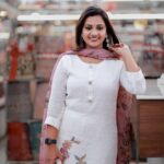 Pratheeksha G Pradeep Instagram – Remember that happiness is a way of travel – not a destination…💕

PC @midhinlal 
👗 @pooja_hyper_shoppie 
Earrings @tayjarental_trivandrum 

#pic #loveislove #smile Pooja Hyper Shoppie