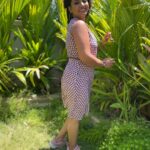 Pratheeksha G Pradeep Instagram - The present moment is filled with joy and happiness. If you are attentive, you will see it….!!!❤️❤️❤️ Trivandrum, India