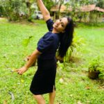 Pratheeksha G Pradeep Instagram - Be yourself, there's no one better Stress less and enjoy the best❤️❤️❤️❤️ Thiruvananthapuram, Kerala, India