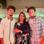 Pratheeksha G Pradeep Instagram - Our Jithu chettazz reception ❤️❤️ Trissure