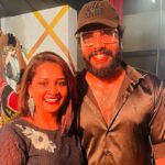 Pratheeksha G Pradeep Instagram - Our Jithu chettazz reception ❤️❤️ Trissure