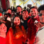 Pratheeksha G Pradeep Instagram - Our Jithu chettazz reception ❤️❤️ Trissure