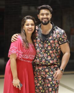 Pratheeksha G Pradeep Instagram - Truly great friends are hard to find, difficult to leave, and impossible to forget….❤️❤️

@naleef_gea 
Pic @solo_explorer_46 
Coustum @neelima_designs 
@castalia_events_media_official