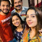Pratheeksha G Pradeep Instagram - 🦋❤️ @reshlakshna Amma Veedu