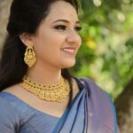 Pratheeksha G Pradeep Instagram - 🧚🏼‍♂️ . . @collections.cathys @aswa_plaza_ Merryland