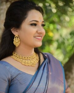 Pratheeksha G Pradeep Instagram - 🧚🏼‍♂️
.
.
@collections.cathys 
@aswa_plaza_