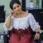 Pratheeksha G Pradeep Instagram - The way to get started is to quit talking and begin doing. - ... !!! . . @shijith_photography @life_beauty_salon_bridalstudio Thiruvananthapuram, Kerala, India
