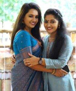 Pratheeksha G Pradeep Instagram - 💙💙💙🥰
.
.
@susmitha.prabhakaran
@aseem_._mohammed