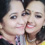Pratheeksha G Pradeep Instagram - My Girllll ❤️❤️🥰🥰Such a lovely girl 💕😘😘 ...... @ajinfsr