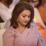 Pratheeksha G Pradeep Instagram - Did you ever stop to think, and forget to start again?….!!! . . @canon_pilot @beaubeautymakeover @kailas_productionhouse