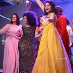 Pratheeksha G Pradeep Instagram - 💜💜💜💜💜 . . @anna__chacko @krishnapraba_momentzz 👗 @shreyasboutique2016 𝐒𝐡𝐨𝐰 𝐃𝐢𝐫𝐞𝐜𝐭𝐨𝐫 & 𝐏𝐫𝐨𝐝𝐮𝐜𝐞𝐫 - @kaila_skailas_ 𝐇𝐨𝐬𝐭𝐞𝐝 𝐛𝐲 @kailas_productionhouse ......................................................... @mollywood_flicks_award #kailasproductionhouse #mrandmissindianicon #kailasfashionweek #mollywoodflicksaward #mrmissandmrsindianicon2021 Raviz Hottel