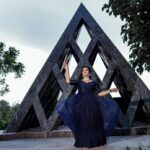 Pratheeksha G Pradeep Instagram - Make each day, the best day of life….!!!.. . . @life_beauty_salon_bridalmakeup @______square_frames________ Thiruvananthapuram, Kerala, India