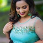 Pratheeksha G Pradeep Instagram - Stress less and enjoy the best.”…!!! Makeu @sivas_makeover_@sivas_makeover_ Attire @nova_fashion_boutique_by_brind Jewl @aswa_plaza_