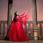 Pratheeksha G Pradeep Instagram - 💕💕💕 @greenlife_divyarun @nova_fashion_boutique_by_brind @_lalu_photography_ Thiruvananthapuram, Kerala, India