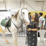Pratheeksha G Pradeep Instagram - ❤️ @paltu_janwar2023 ❤️ #paltujanwar #dogshow #lulu Lulu Mall Trivandrum