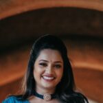 Pratheeksha G Pradeep Instagram -