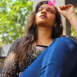 Pratheeksha G Pradeep Instagram - Changing your mindset is a game changer…🫰🏻 #lifestyle #happyness #day Thiruvananthapuram, Kerala, India