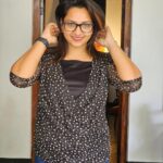 Pratheeksha G Pradeep Instagram - Changing your mindset is a game changer…🫰🏻 #lifestyle #happyness #day Thiruvananthapuram, Kerala, India