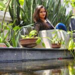 Pratheeksha G Pradeep Instagram - Changing your mindset is a game changer…🫰🏻 #lifestyle #happyness #day Thiruvananthapuram, Kerala, India