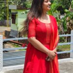 Pratheeksha G Pradeep Instagram - Even if happiness forgets you a little bit, never completely forget about it..❤️❤️ #homesweethome #naturelovers #pathanamthitta Elanthoor - ഇലന്തൂ൪