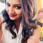 Pratheeksha G Pradeep Instagram - Click selfii ..🤳 #selfie #lover #happyday