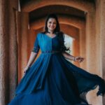 Pratheeksha G Pradeep Instagram - ❤️❤️❤️ . @nova_fashion_boutique_by_brind @sivas_makeover_ @aswa_plaza_ @_stories_by_jibin_rajendran_ . #loveyou #lifestyle Thiruvananthapuram, Kerala, India