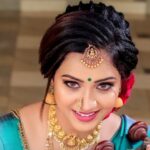 Pratheeksha G Pradeep Instagram -