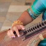 Pratheeksha G Pradeep Instagram -