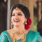 Pratheeksha G Pradeep Instagram -