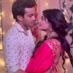 Pravisht Mishra Instagram – Tu hai toh mujhe phir aur kya chahiye🤍✨