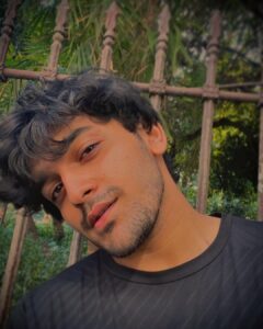 Pravisht Mishra Instagram - 🎶