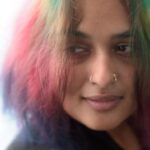 Prayaga Martin Instagram - @prayagamartin ❤️