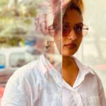 Prayaga Martin Instagram - 📷 @shanishaki