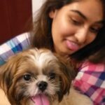 Prayaga Martin Instagram - #swipe World