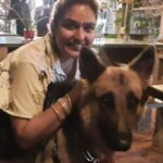 Prayaga Martin Instagram - #swipe World