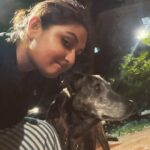 Prayaga Martin Instagram - #swipe World