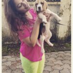 Prayaga Martin Instagram - #swipe World