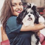 Prayaga Martin Instagram - #swipe World